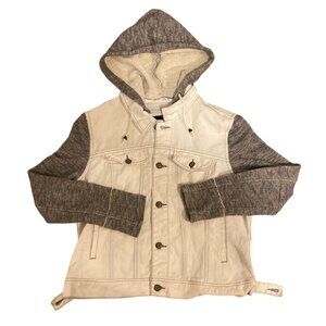 Exirdous Japanese Denim Jacket